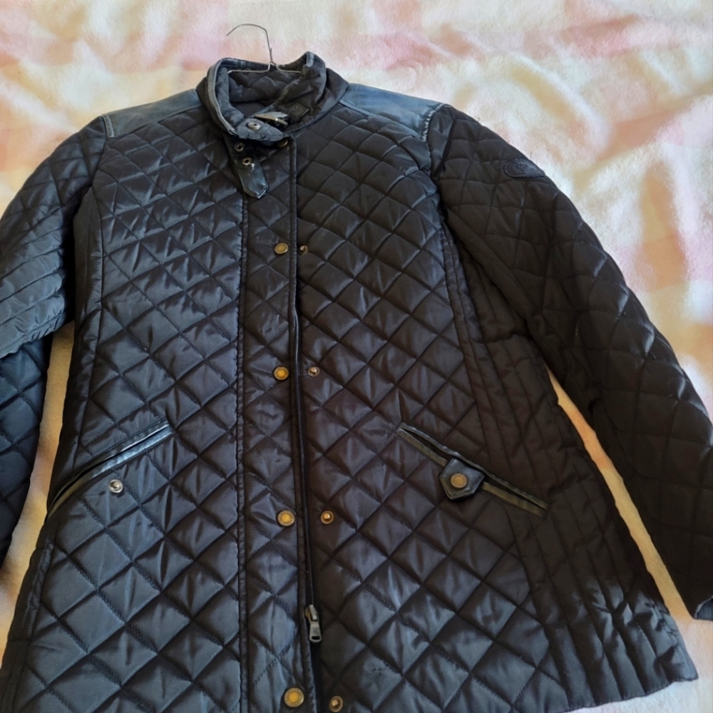 Coat